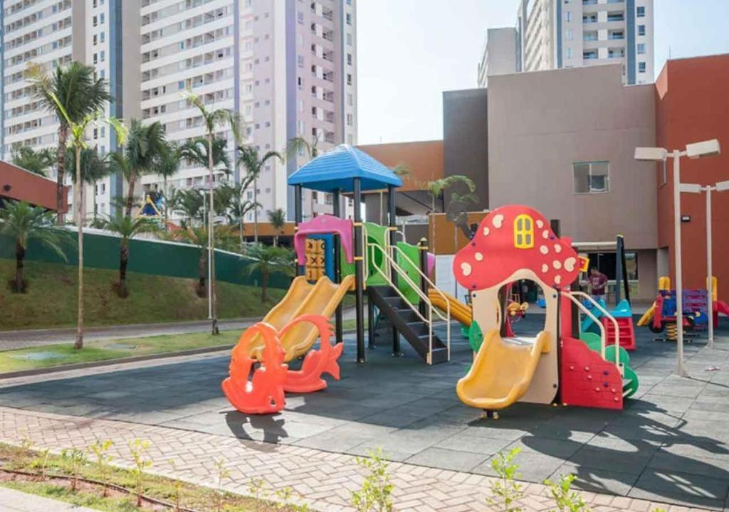 Resort Solar das Águas Olímpia Exterior foto